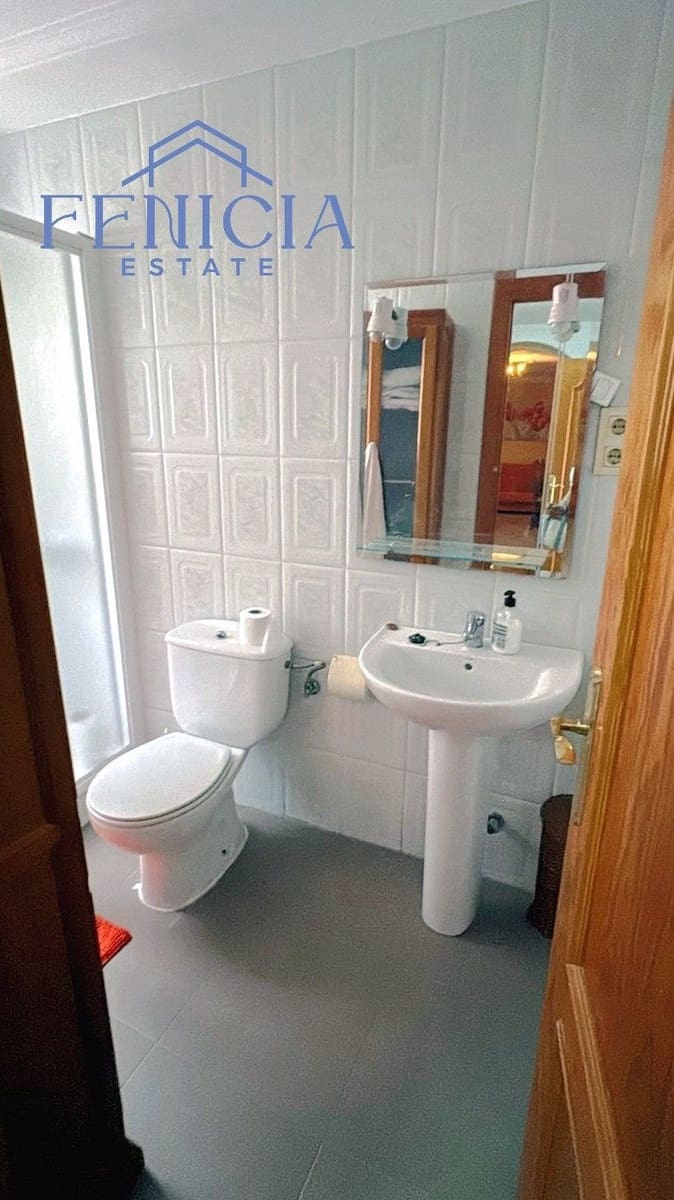 4 chambre Maison de Ville à vendre à Jete - 375 000 € (Ref: 9978178)