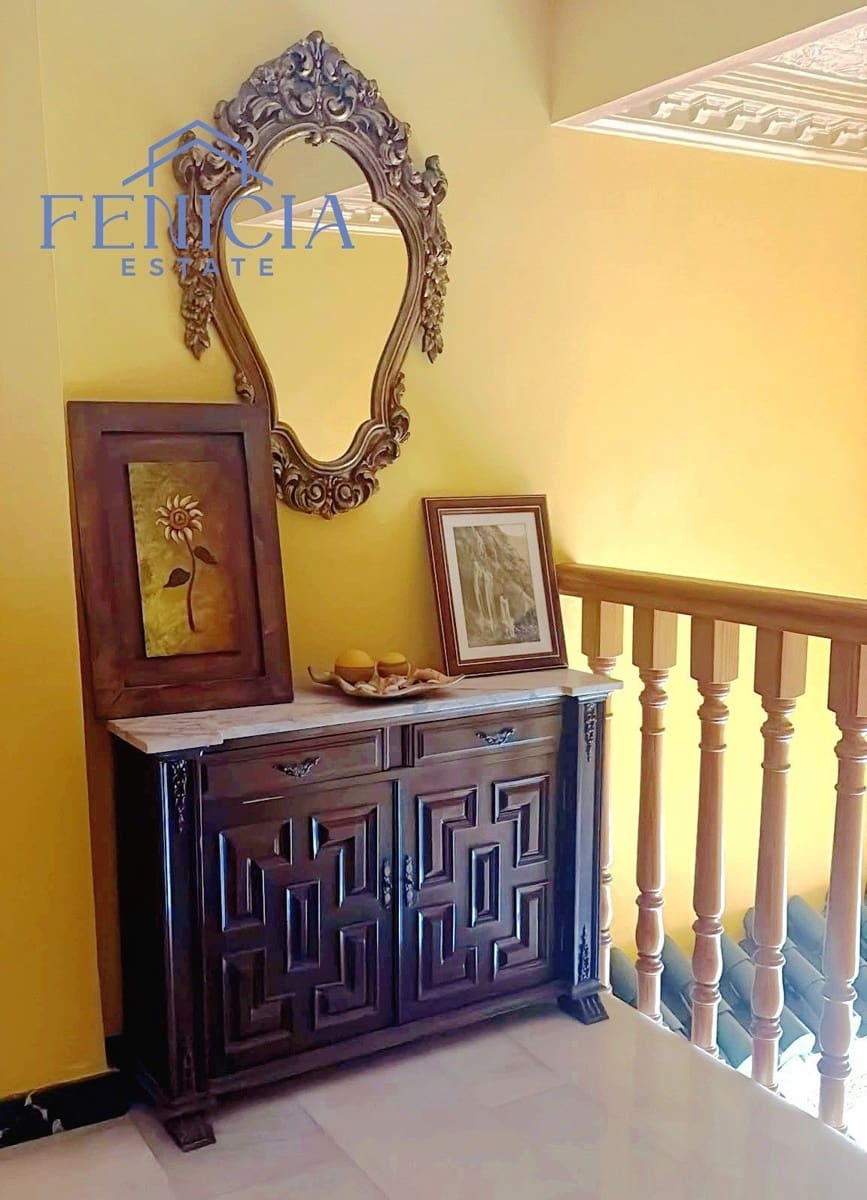 4 chambre Maison de Ville à vendre à Jete - 375 000 € (Ref: 9978178)