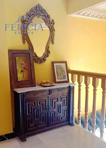 4 sypialnia Dom na sprzedaż w Jete - 375 000 € (Ref: 9978178)