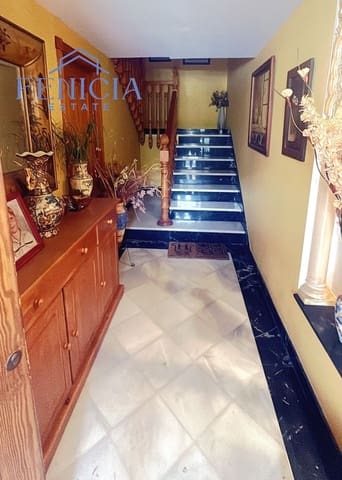 4 sypialnia Dom na sprzedaż w Jete - 375 000 € (Ref: 9978178)