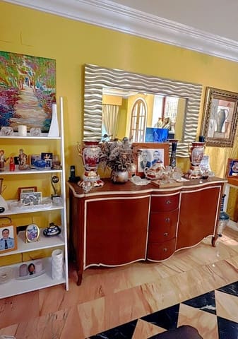 4 sypialnia Dom na sprzedaż w Jete - 375 000 € (Ref: 9978178)