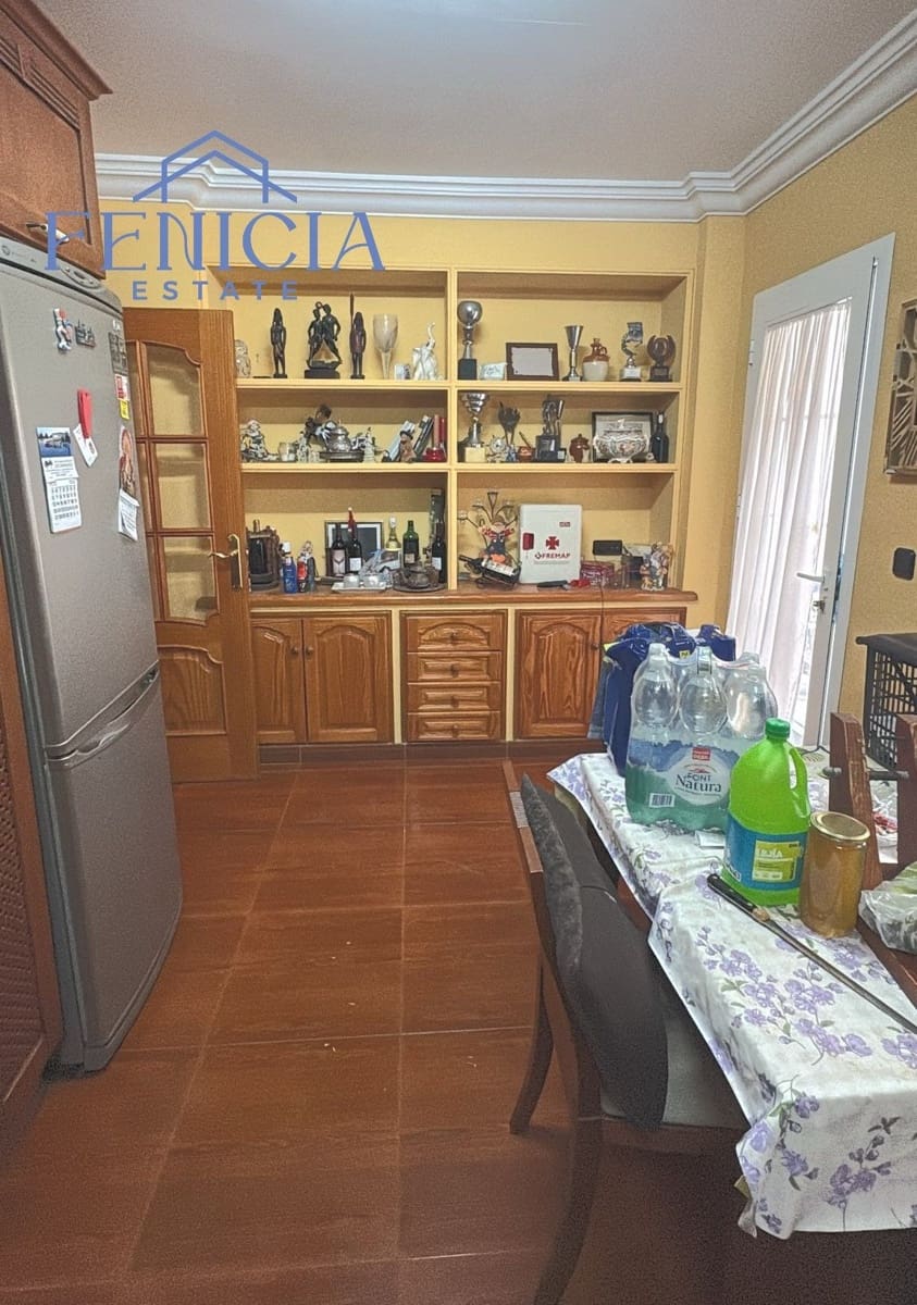 4 chambre Maison de Ville à vendre à Jete - 375 000 € (Ref: 9978178)