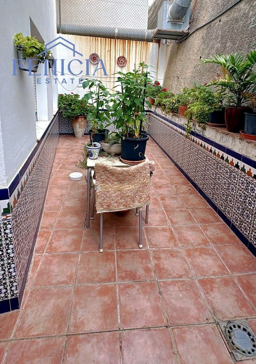 4 chambre Maison de Ville à vendre à Jete - 375 000 € (Ref: 9978178)