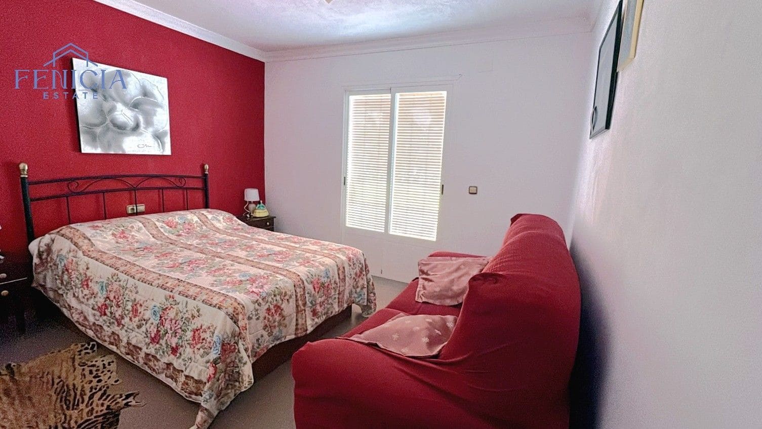 4 chambre Maison de Ville à vendre à Jete - 375 000 € (Ref: 9978178)