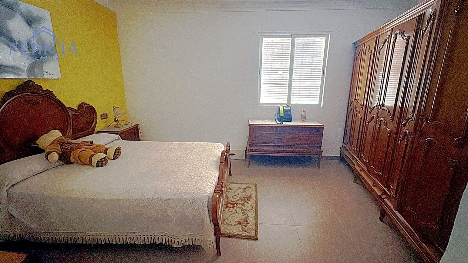 4 chambre Maison de Ville à vendre à Jete - 375 000 € (Ref: 9978178)