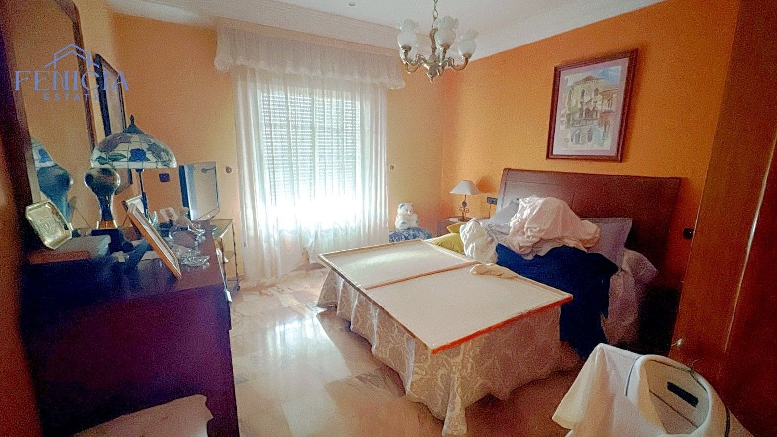 4 chambre Maison de Ville à vendre à Jete - 375 000 € (Ref: 9978178)