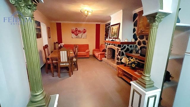4 sypialnia Dom na sprzedaż w Jete - 375 000 € (Ref: 9978178)