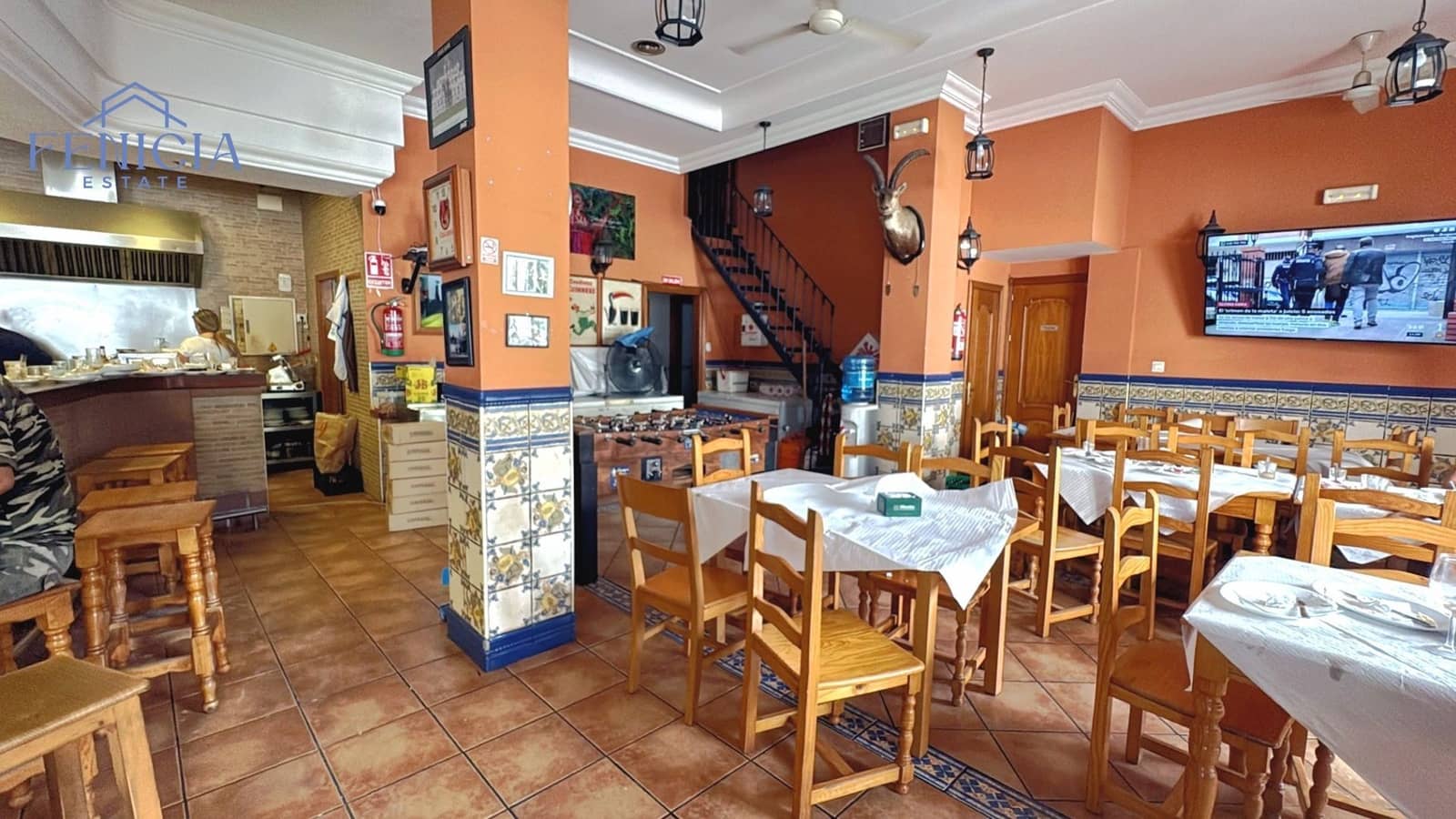 4 chambre Maison de Ville à vendre à Jete - 375 000 € (Ref: 9978178)