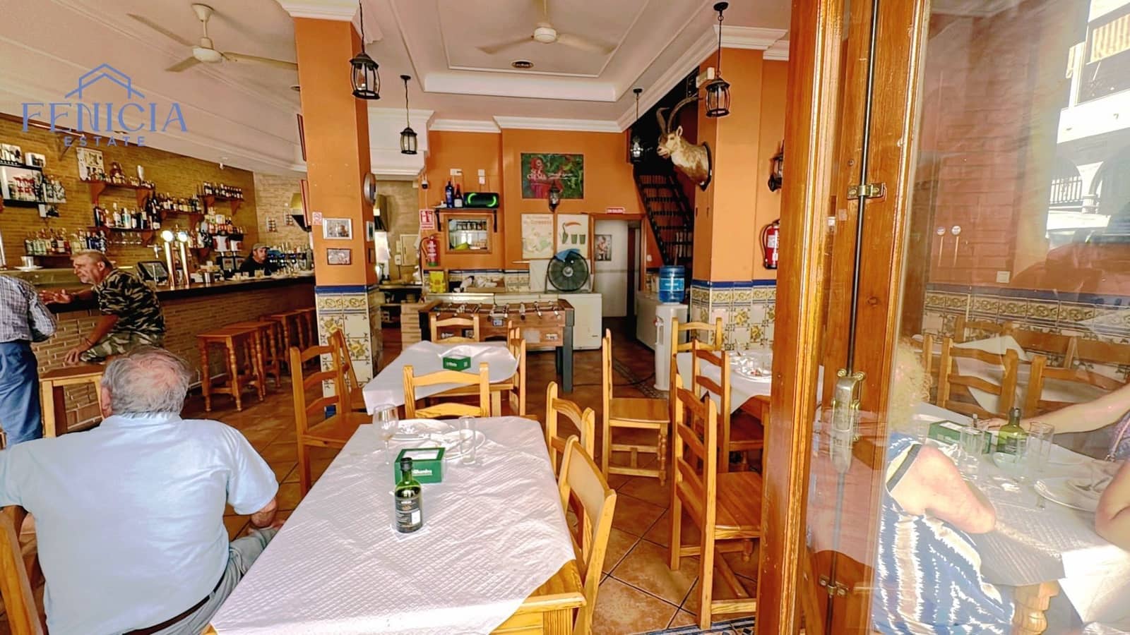 4 chambre Maison de Ville à vendre à Jete - 375 000 € (Ref: 9978178)