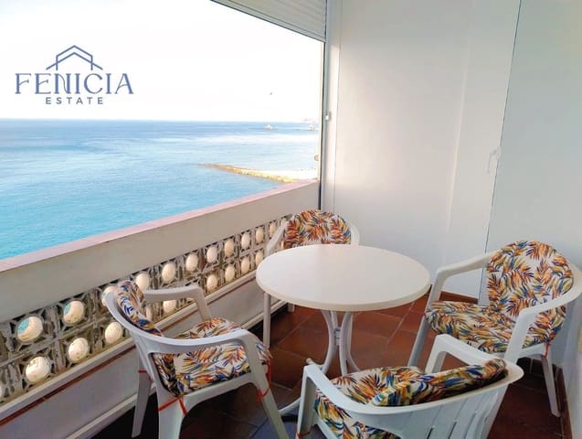 1 slaapkamer Flat te huur in Almuñécar - € 650 (Ref: 9986419)