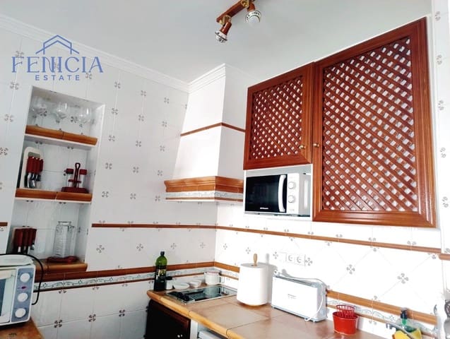 1 slaapkamer Flat te huur in Almuñécar - € 650 (Ref: 9986419)