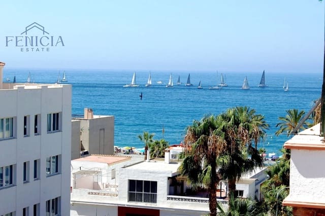 Ático de 3 habitaciones en La Herradura, Almuñécar en venta - 394.000 € (Ref: 9996632)
