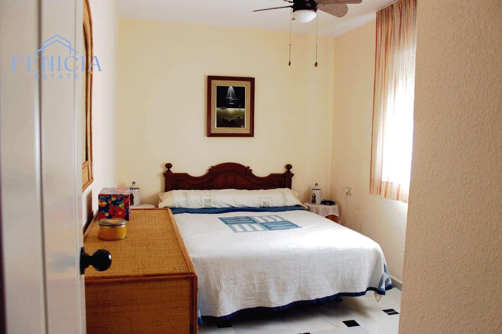Ático de 3 habitaciones en La Herradura en venta - 394.000 € (Ref: 9996632)