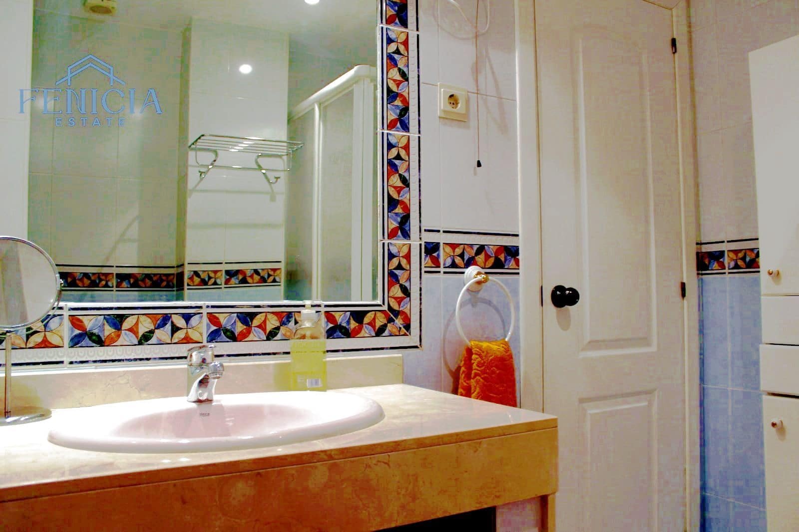 Ático de 3 habitaciones en La Herradura en venta - 394.000 € (Ref: 9996632)