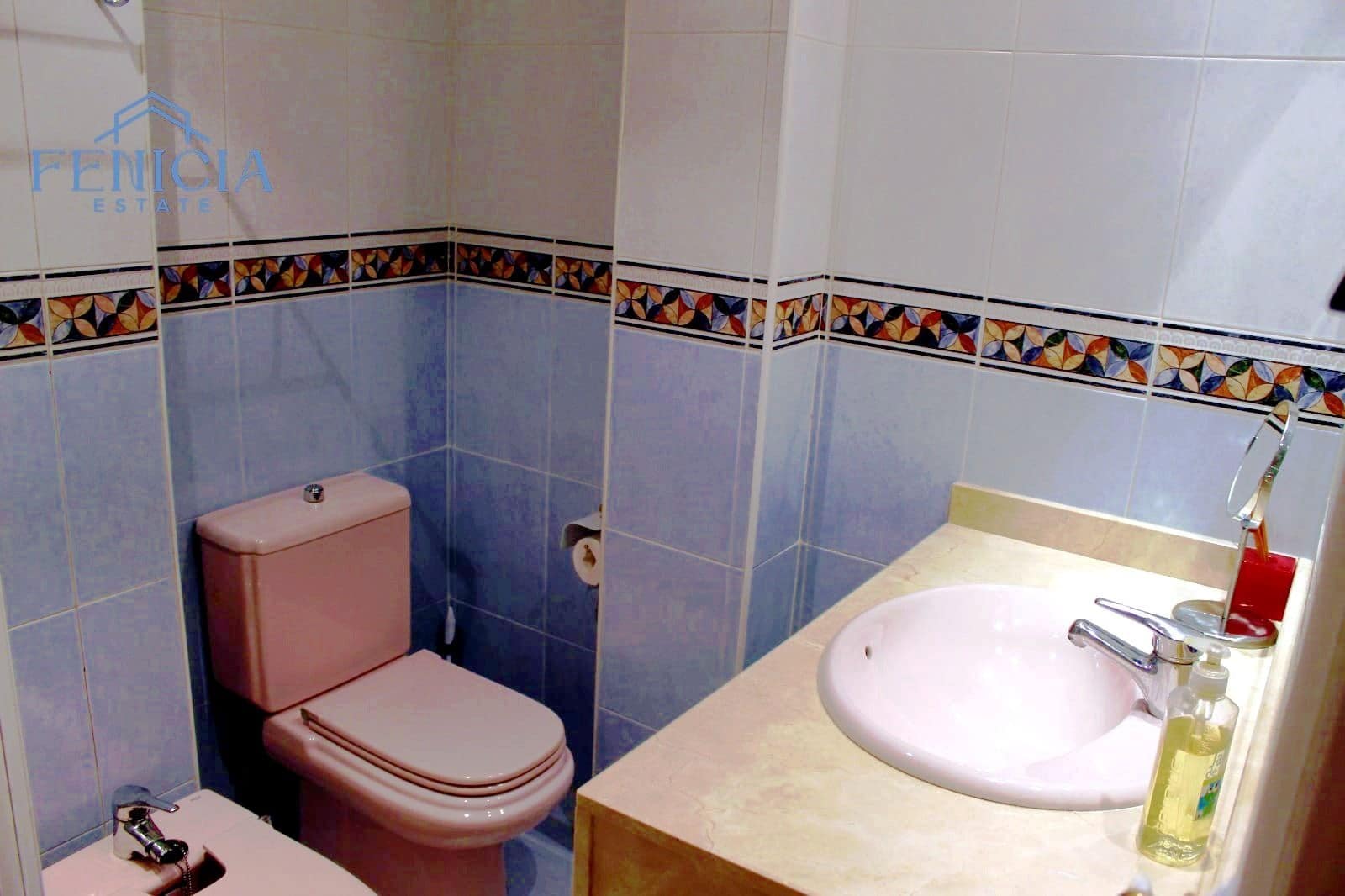 Ático de 3 habitaciones en La Herradura en venta - 394.000 € (Ref: 9996632)