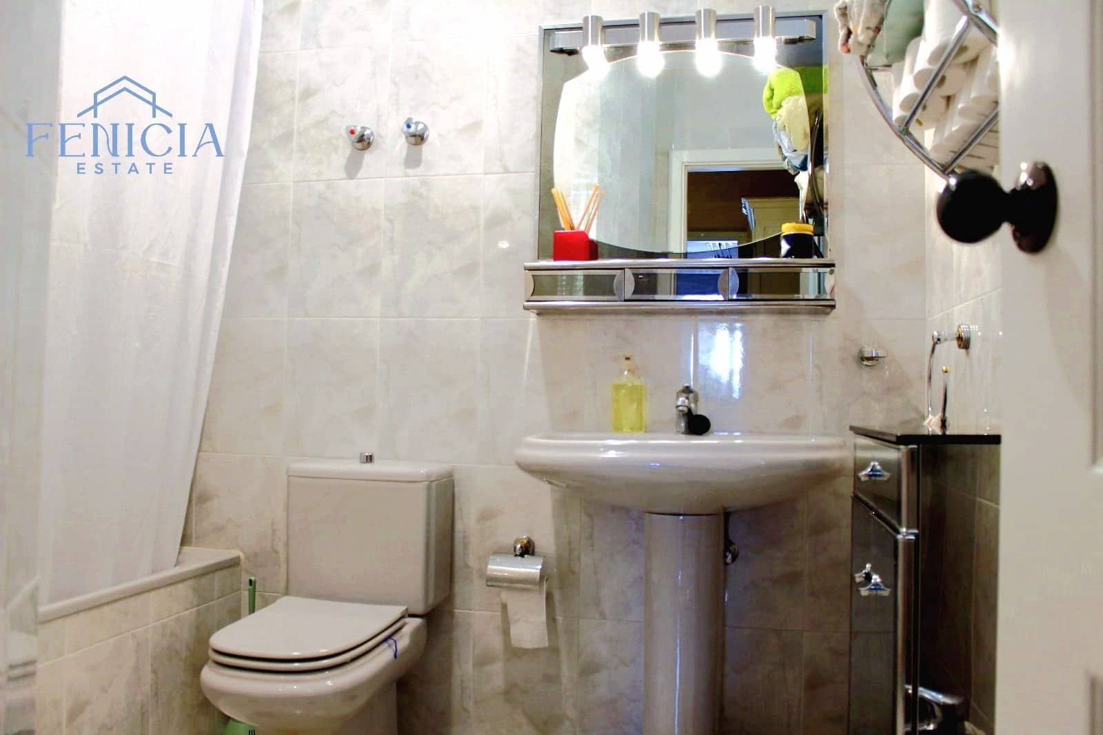 Ático de 3 habitaciones en La Herradura en venta - 394.000 € (Ref: 9996632)
