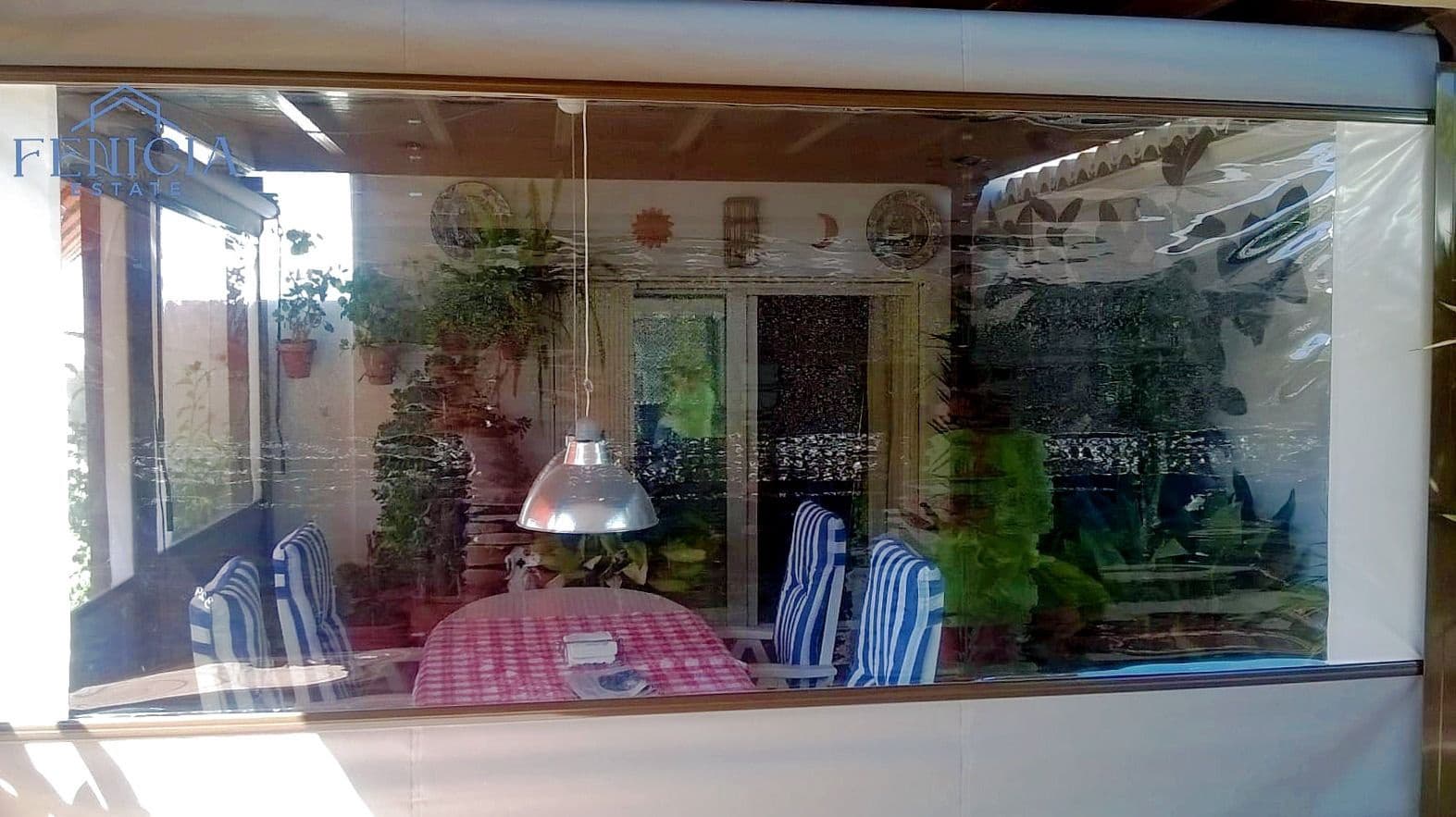 Ático de 3 habitaciones en La Herradura en venta - 394.000 € (Ref: 9996632)