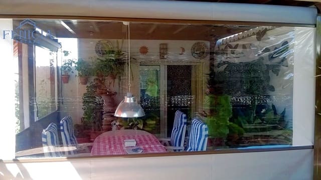 Ático de 3 habitaciones en La Herradura, Almuñécar en venta - 394.000 € (Ref: 9996632)