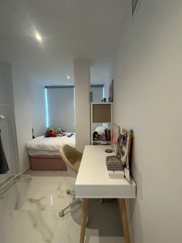 2 sovrum Lägenhet att hyra i Bahia, Mazarrón - 1 250 € (Ref: 9024732)