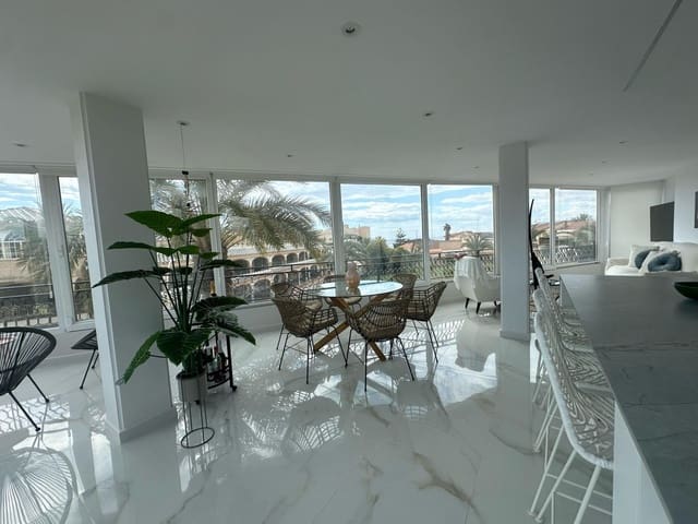 2 sovrum Lägenhet att hyra i Bahia, Mazarrón - 1 250 € (Ref: 9024732)