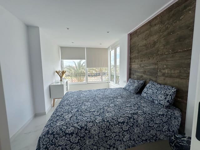 2 sovrum Lägenhet att hyra i Bahia, Mazarrón - 1 250 € (Ref: 9024732)