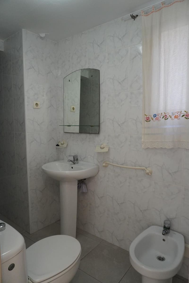 2 quarto Apartamento para venda em Puerto de Mazarron - 125 000 € (Ref: 9024734)