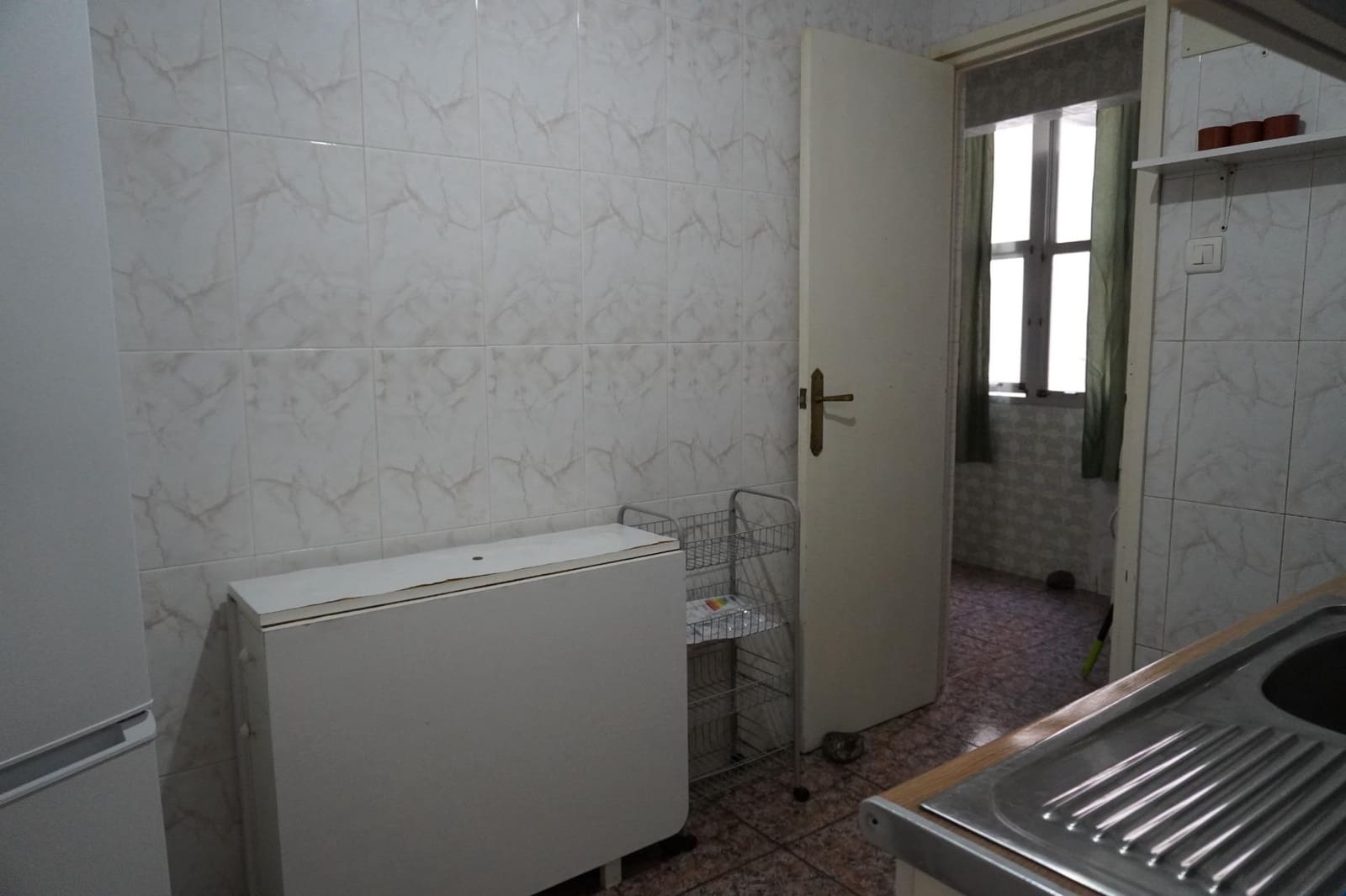 2 quarto Apartamento para venda em Puerto de Mazarron - 125 000 € (Ref: 9024734)