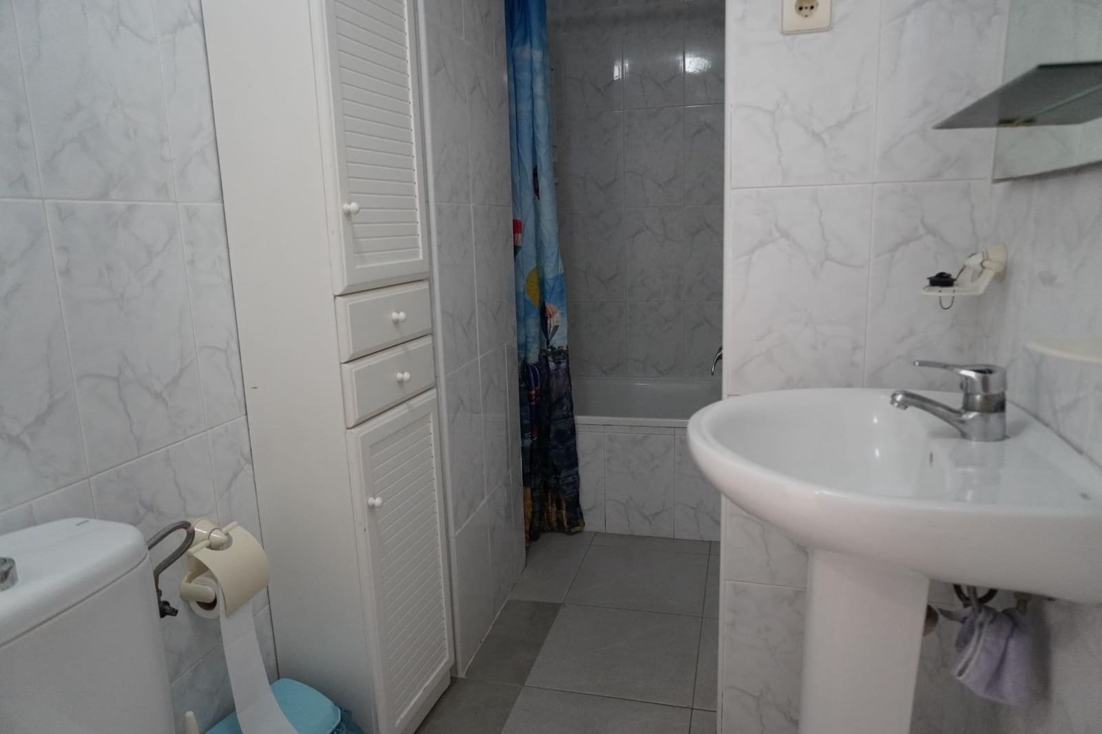 2 quarto Apartamento para venda em Puerto de Mazarron - 125 000 € (Ref: 9024734)