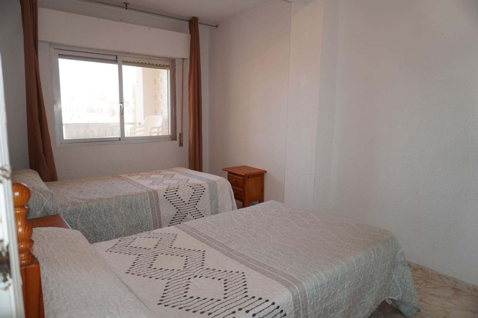 2 quarto Apartamento para venda em Puerto de Mazarron - 125 000 € (Ref: 9024734)