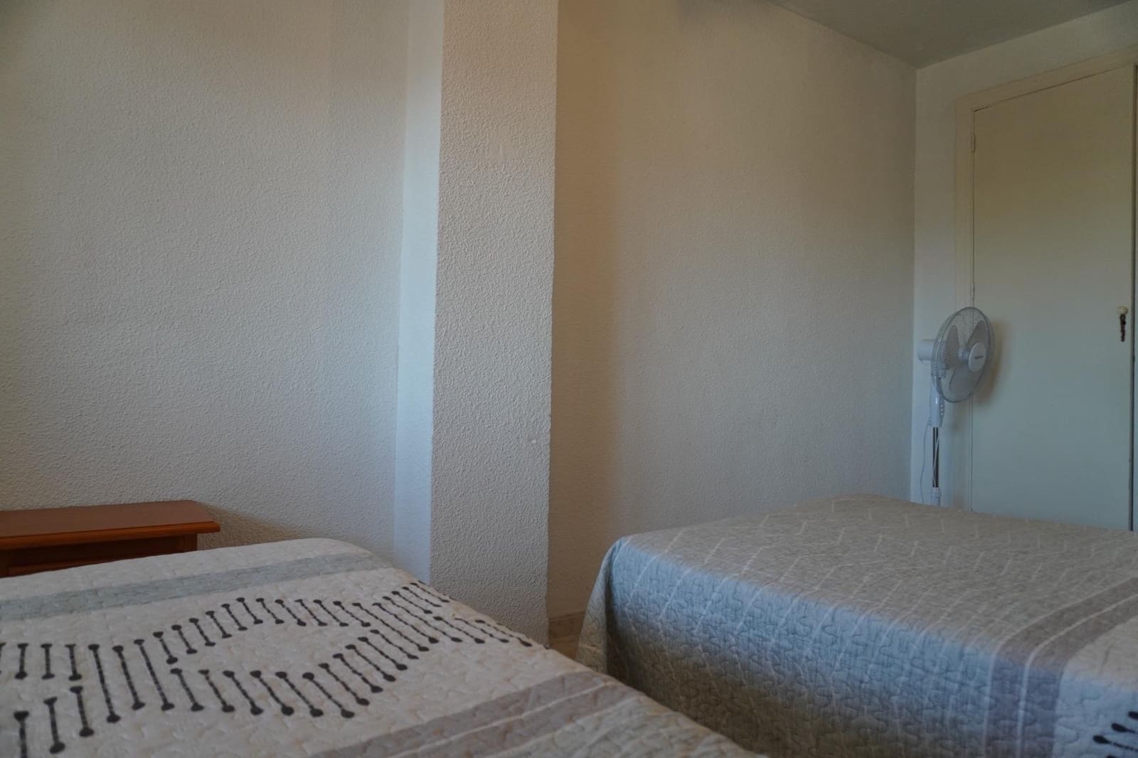 2 quarto Apartamento para venda em Puerto de Mazarron - 125 000 € (Ref: 9024734)