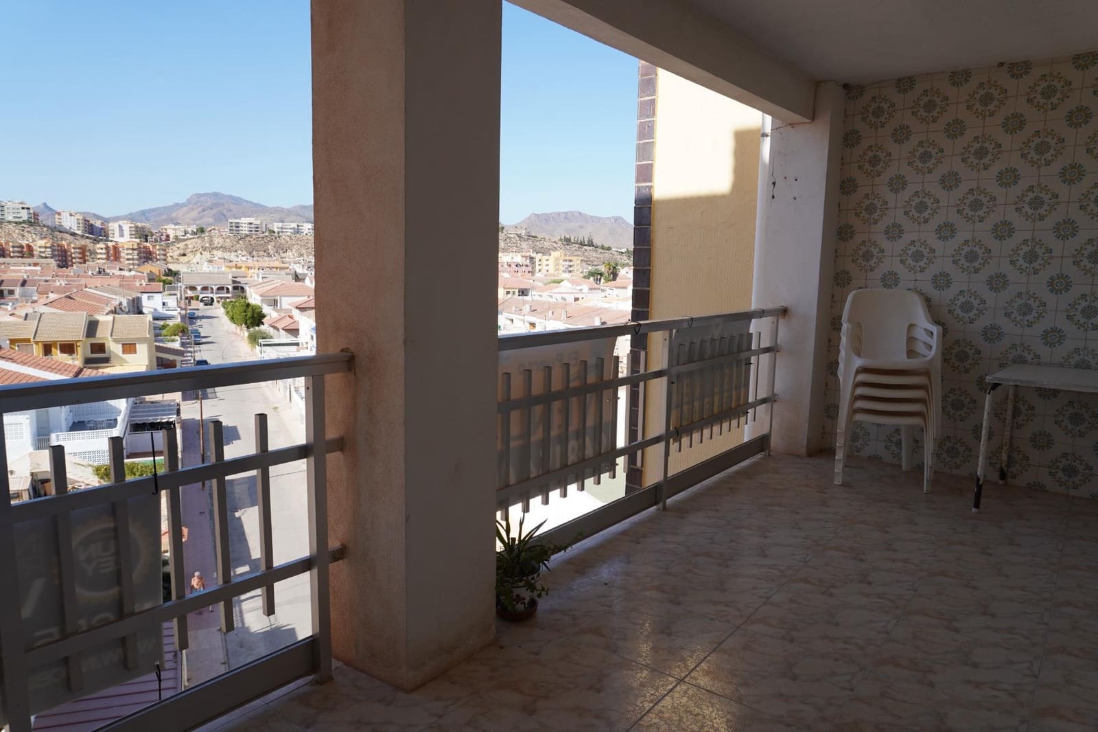 2 quarto Apartamento para venda em Puerto de Mazarron - 125 000 € (Ref: 9024734)
