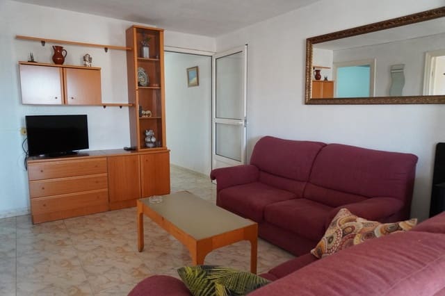 2 soverom Leilighet til salgs i Puerto de Mazarron, Mazarrón - € 125 000 (Ref: 9024734)