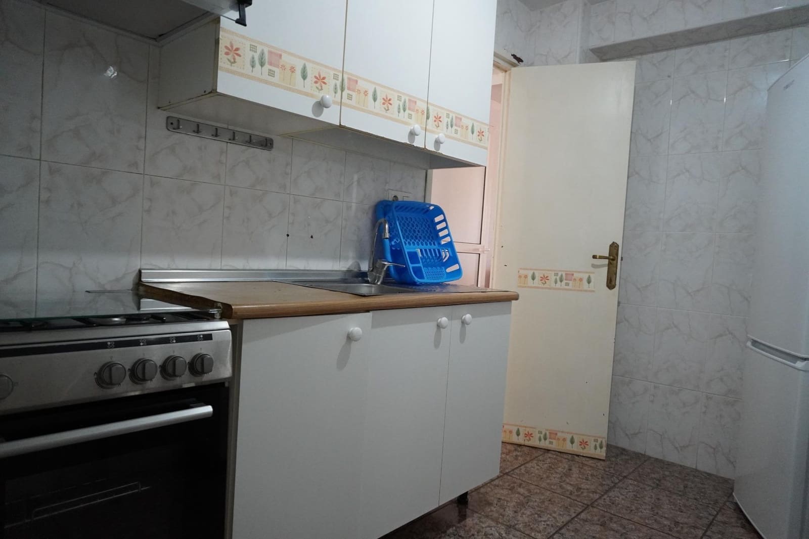 2 quarto Apartamento para venda em Puerto de Mazarron - 125 000 € (Ref: 9024734)