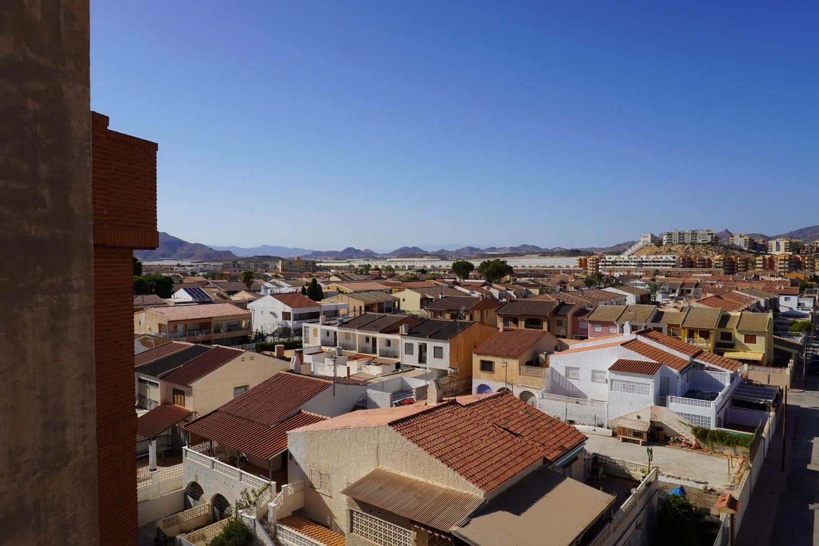 2 quarto Apartamento para venda em Puerto de Mazarron - 125 000 € (Ref: 9024734)