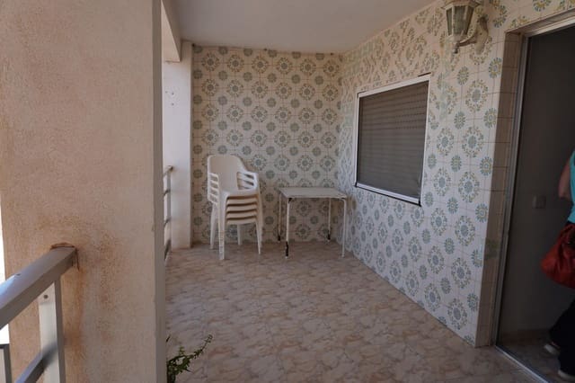 2 soverom Leilighet til salgs i Puerto de Mazarron, Mazarrón - € 125 000 (Ref: 9024734)