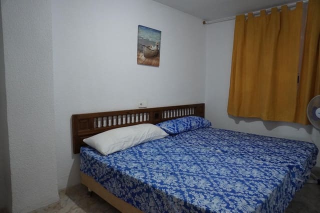 2 soverom Leilighet til salgs i Puerto de Mazarron, Mazarrón - € 125 000 (Ref: 9024734)