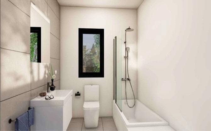 4 Zimmer Apartment zu verkaufen in Aguilas mit Pool - 350.000 € (Ref: 9024736)