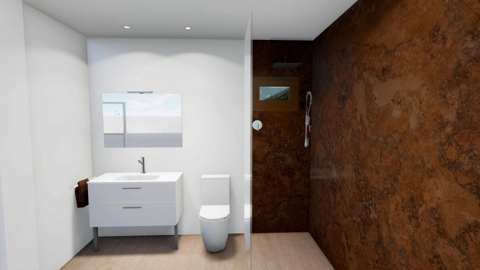 3 quarto Apartamento para venda em Cartagena com piscina garagem - 320 000 € (Ref: 9024737)