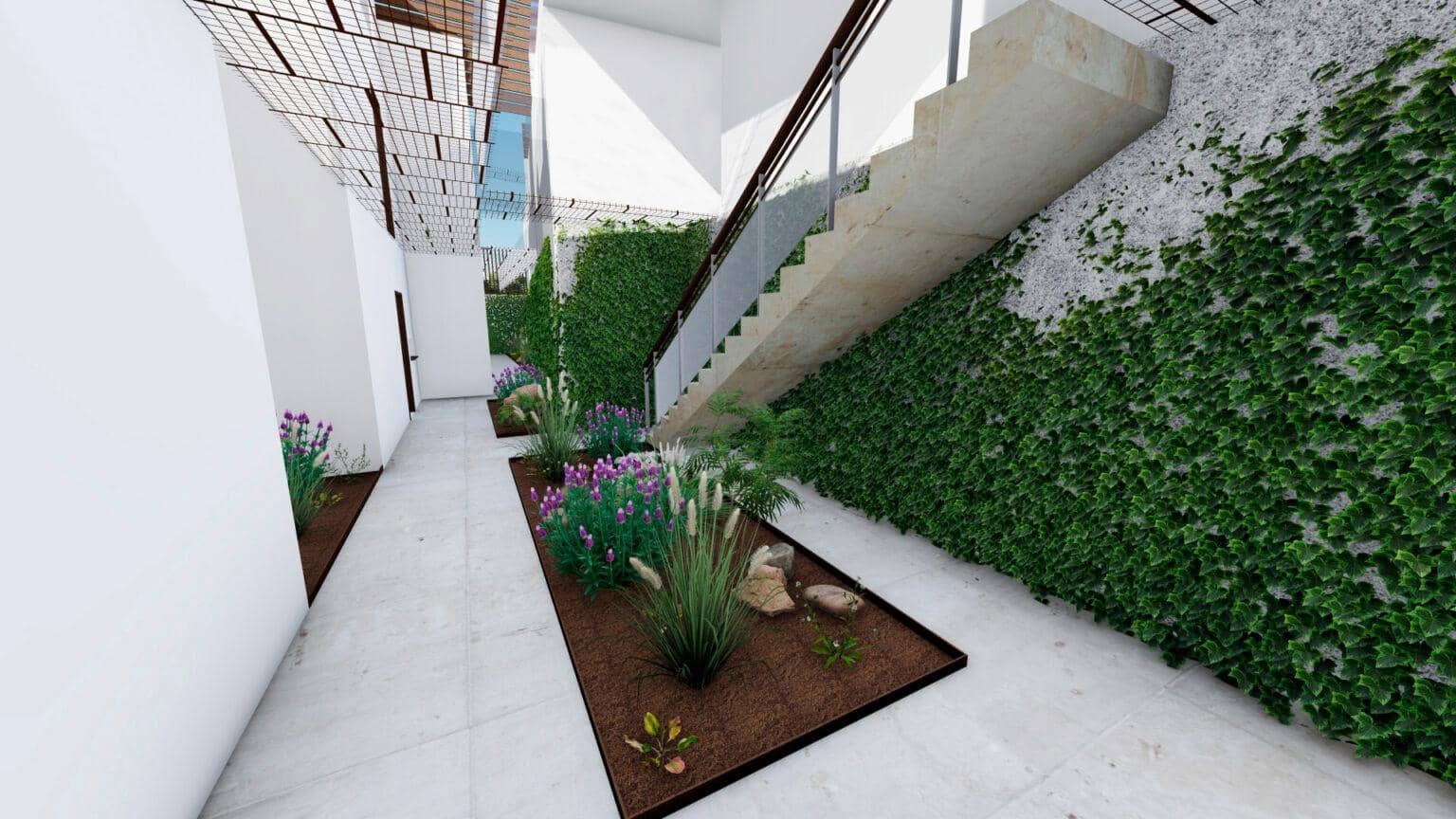 3 quarto Apartamento para venda em Cartagena com piscina garagem - 320 000 € (Ref: 9024737)