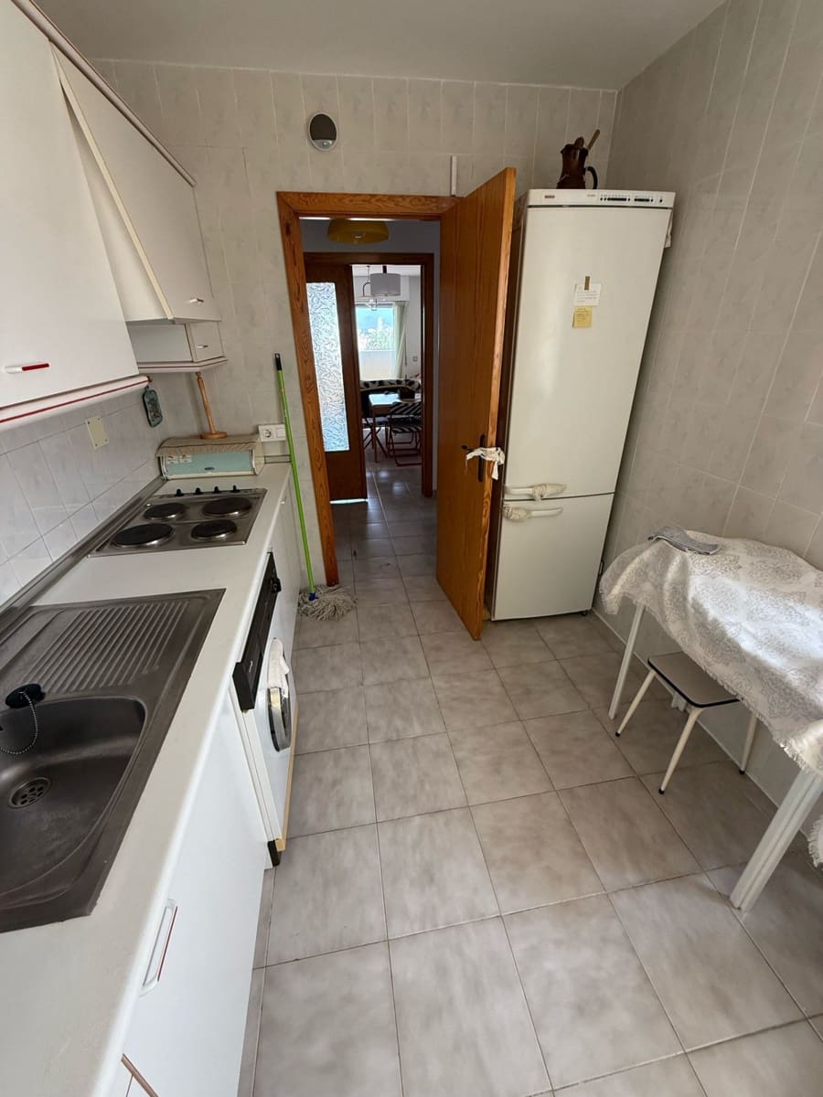 3 bedroom Flat for sale in Puerto de Mazarron with garage - € 160,000 (Ref: 9024738)