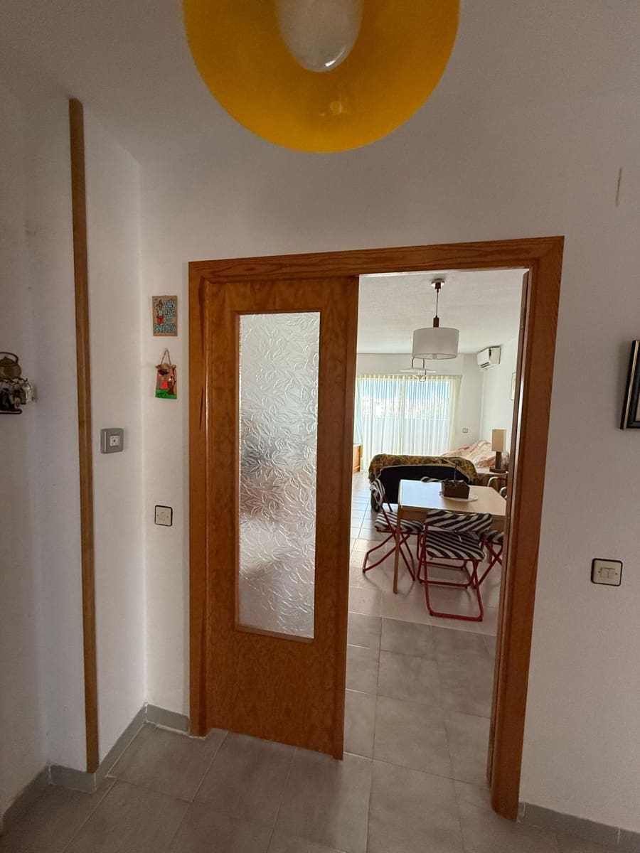 3 bedroom Flat for sale in Puerto de Mazarron with garage - € 160,000 (Ref: 9024738)