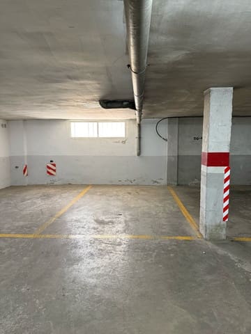 3 soverom Leilighet til salgs i Puerto de Mazarron, Mazarrón med garasje - € 160 000 (Ref: 9024738)