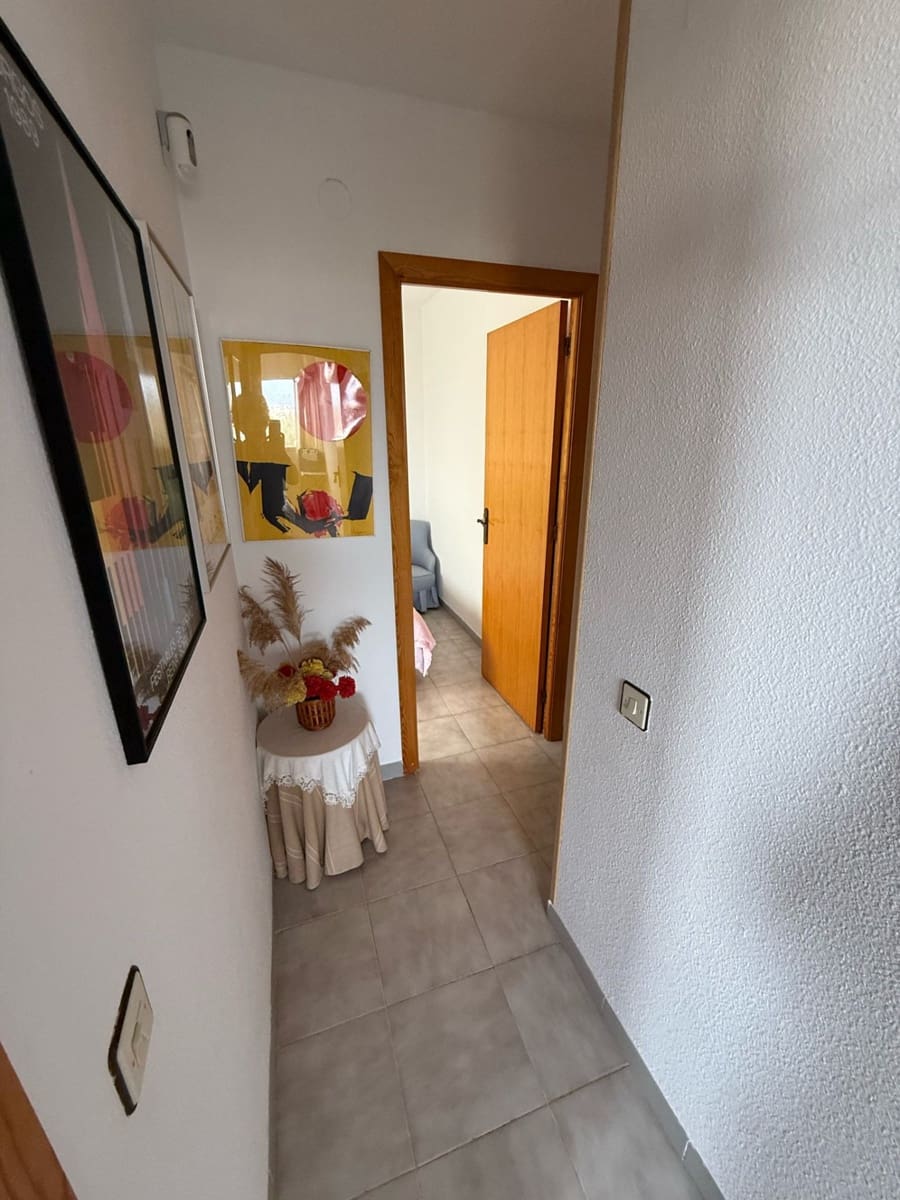 3 bedroom Flat for sale in Puerto de Mazarron with garage - € 160,000 (Ref: 9024738)