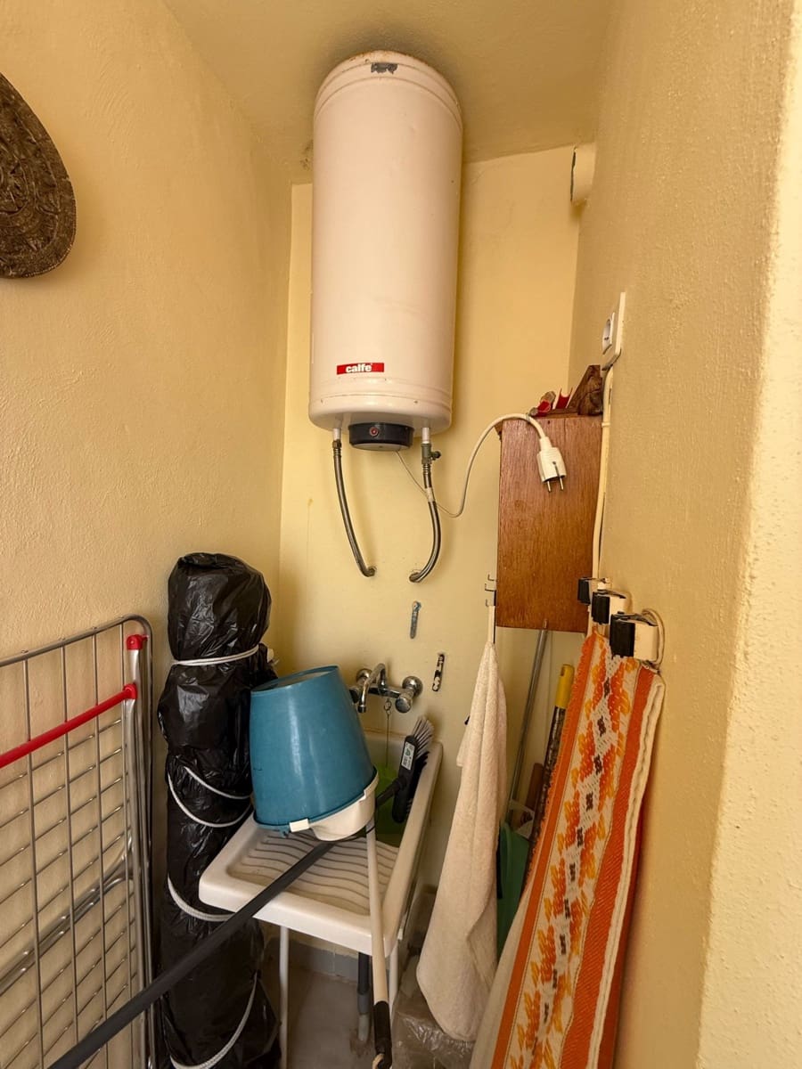 3 bedroom Flat for sale in Puerto de Mazarron with garage - € 160,000 (Ref: 9024738)