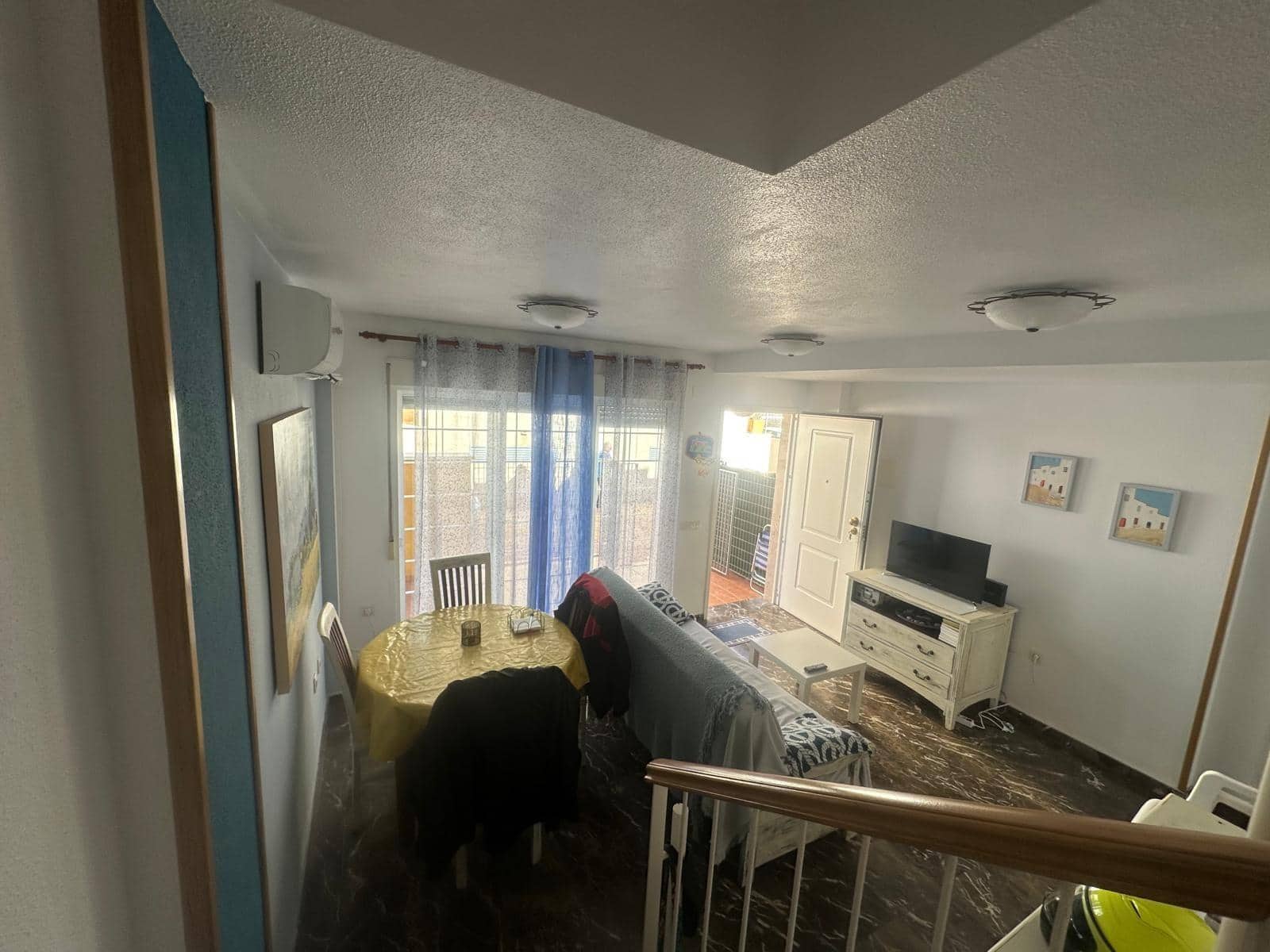 2 sovrum Lägenhet till salu i Isla Plana - 180 000 € (Ref: 9024739)