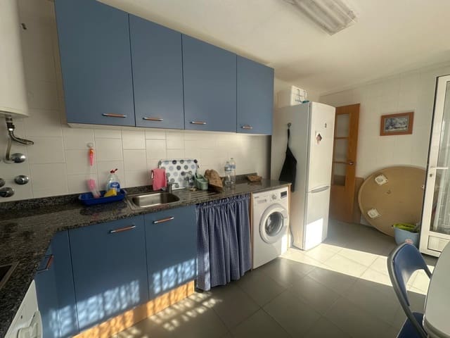 2 soveværelse Lejlighed til salg i Isla Plana, Cartagena - € 180.000 (Ref: 9024739)