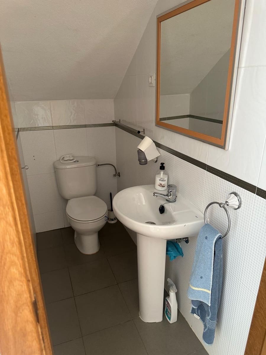 2 sovrum Lägenhet till salu i Isla Plana - 180 000 € (Ref: 9024739)