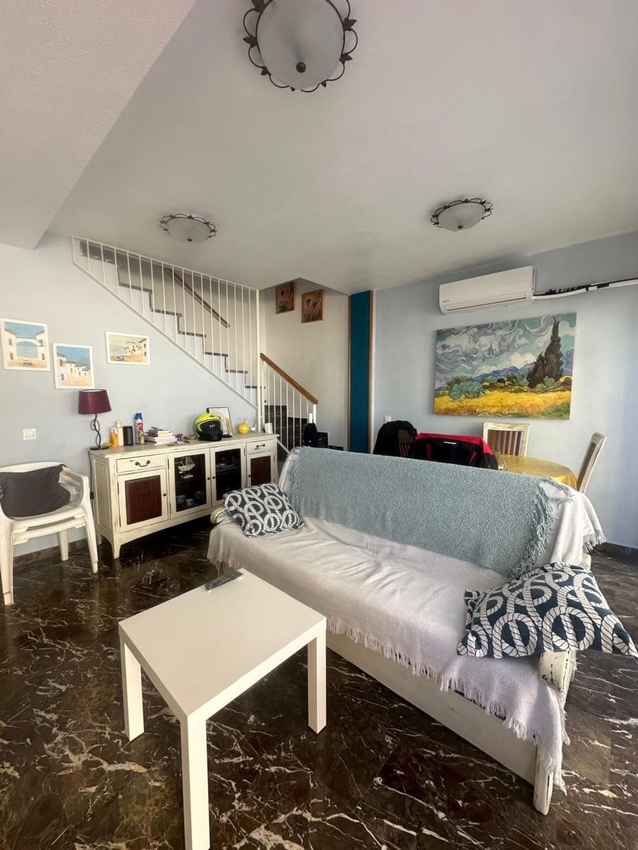 2 sovrum Lägenhet till salu i Isla Plana - 180 000 € (Ref: 9024739)