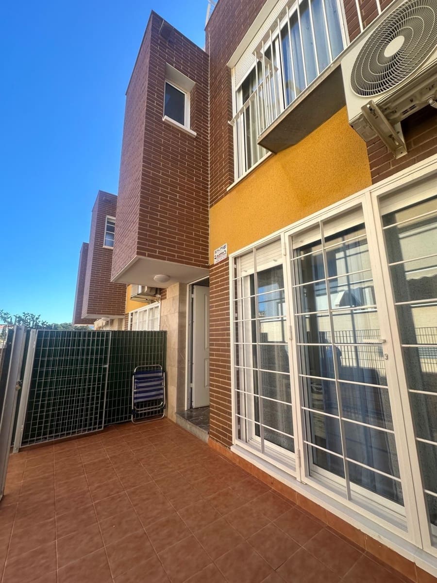 2 sovrum Lägenhet till salu i Isla Plana - 180 000 € (Ref: 9024739)