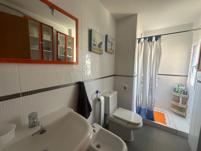 2 soveværelse Lejlighed til salg i Isla Plana, Cartagena - € 180.000 (Ref: 9024739)